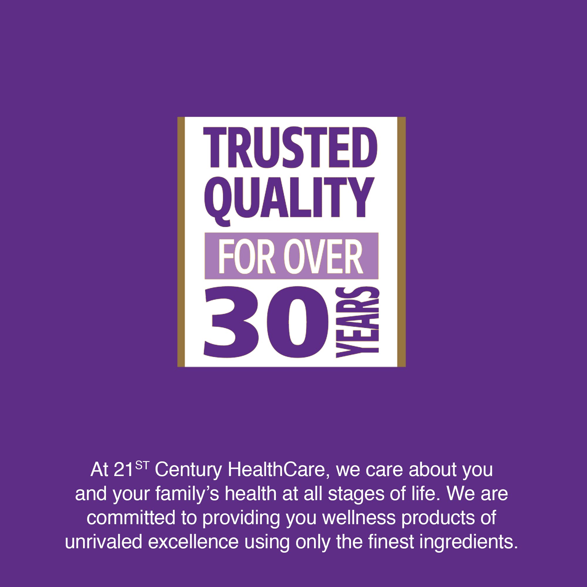 21st Century Apple Cider Vinegar 300mg Tablets, 250 Count